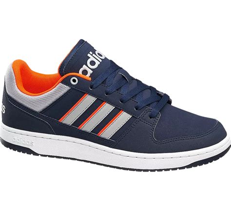 adidas neo herren blau deichmann|Adidas sneaker für männer.